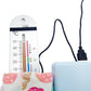 Sterilizer Travel USB Nursing Bottle Heater Water Milk Warmer - MomProStore 