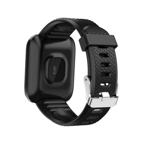 Bluetooth Pedometer Sleep Smart Watch Bracelet