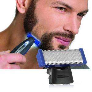 Replaceable Electric Shaver Head Accessories - MomProStore 