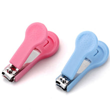 Load image into Gallery viewer, Cute Safe Children Baby Nail Clipper - MomProStore 