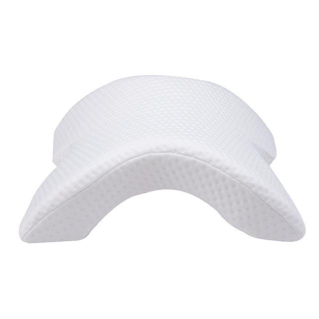 Neck Pillow Anti Pressure Memory Foam Bedding Pillow - MomProStore 