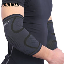 Load image into Gallery viewer, Elbow Support Elastic Protective Pad