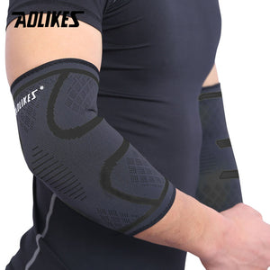 Elbow Support Elastic Protective Pad