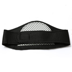 Tourmaline Self-heating Neck Support Belt