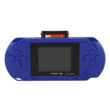 Load image into Gallery viewer, 150 Classic Retro Games 3 Inch 16 Bit Pxp3 Handheld Game Player - MomProStore 