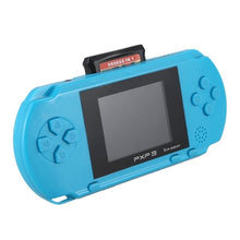 Load image into Gallery viewer, 150 Classic Retro Games 3 Inch 16 Bit Pxp3 Handheld Game Player - MomProStore 