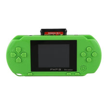 Load image into Gallery viewer, 150 Classic Retro Games 3 Inch 16 Bit Pxp3 Handheld Game Player - MomProStore 