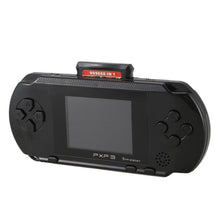 Load image into Gallery viewer, 150 Classic Retro Games 3 Inch 16 Bit Pxp3 Handheld Game Player - MomProStore 