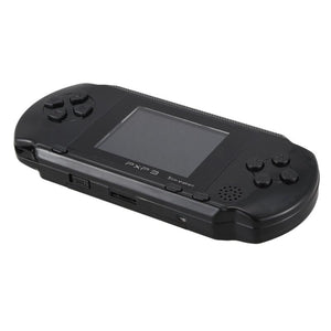 150 Classic Retro Games 3 Inch 16 Bit Pxp3 Handheld Game Player - MomProStore 