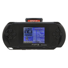 Load image into Gallery viewer, 150 Classic Retro Games 3 Inch 16 Bit Pxp3 Handheld Game Player - MomProStore 