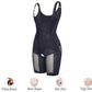 Full Body Shaper Seamless Thigh Corset & Tummy Control Slimming Bodysuit