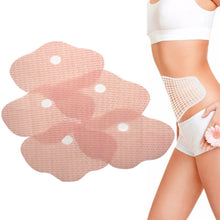 Load image into Gallery viewer, Wonder Slimming Patch Belly Abdomen Weight Loss Fat burning Slim Patch