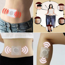 Load image into Gallery viewer, Magnetic Slim Slimming Patch Diet Weight Loss Detox Adhesive Pads Burn Fat