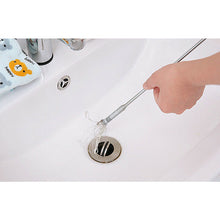 Load image into Gallery viewer, Kitchen Sewer Dredging Tools Pipe Sink Cleaning Hook