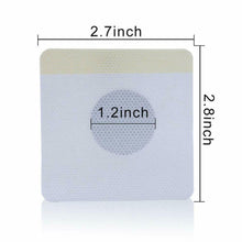 Load image into Gallery viewer, Magnetic Slim Slimming Patch Diet Weight Loss Detox Adhesive Pads Burn Fat