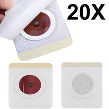 Load image into Gallery viewer, Magnetic Slim Slimming Patch Diet Weight Loss Detox Adhesive Pads Burn Fat