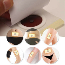 Load image into Gallery viewer, Magnetic Slim Slimming Patch Diet Weight Loss Detox Adhesive Pads Burn Fat