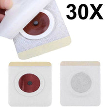 Load image into Gallery viewer, Magnetic Slim Slimming Patch Diet Weight Loss Detox Adhesive Pads Burn Fat