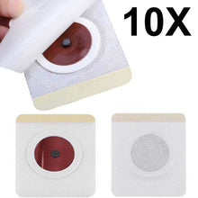 Load image into Gallery viewer, Magnetic Slim Slimming Patch Diet Weight Loss Detox Adhesive Pads Burn Fat