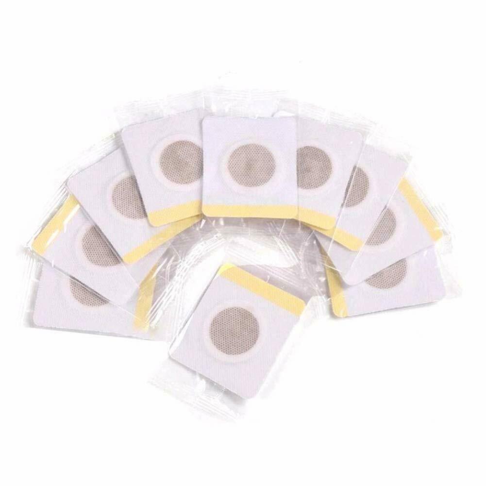 Magnetic Slim Slimming Patch Diet Weight Loss Detox Adhesive Pads Burn Fat