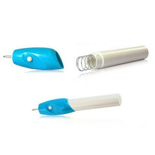 Load image into Gallery viewer, Electric Engraving Pen Carve DIY Tool For Jewelry Metal Glass