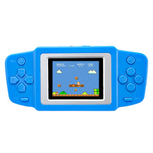 Load image into Gallery viewer, 2.5 inch Palm game kids handheld retro games