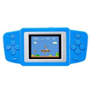 2.5 inch Palm game kids handheld retro games