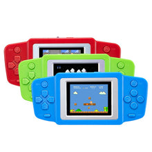 Load image into Gallery viewer, 2.5 inch Palm game kids handheld retro games