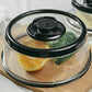 Instant Vacuum Food Sealer Cover - MomProStore 
