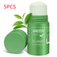 Green Tea Mask Black Head Remover Face Cleanser