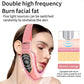 Facial Lifting Device LED Photon Therapy Double Chin V Face Shaped Cheek Lift