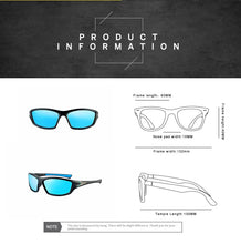 Load image into Gallery viewer, Polarized Sunglasses Vintage Driving Travel Fishing Classic SunGlasses