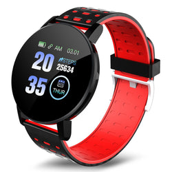 Sport Bluetooth Smart Watch
