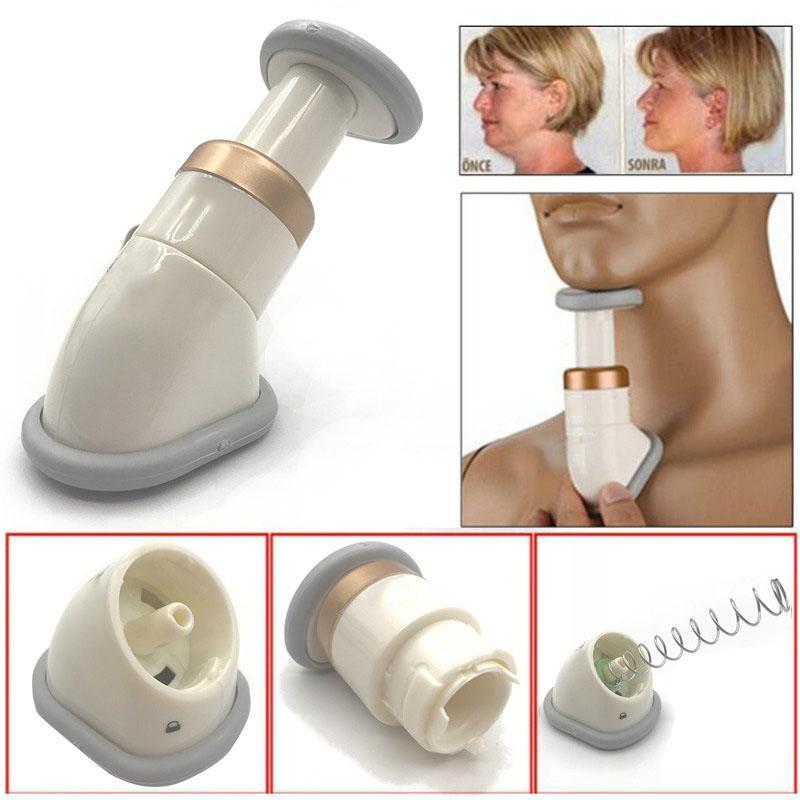 Face Chin Massager Double chin Eliminator - MomProStore 