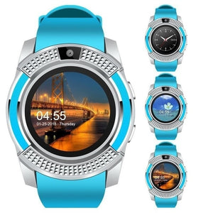 Sport Calling Smart Watch Bluetooth w Sim Slot - MomProStore 