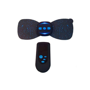 Intelligent Mini Massager