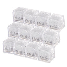 Load image into Gallery viewer, 12 Pcs Glowing Luminous  LED Ice Cubes - MomProStore 