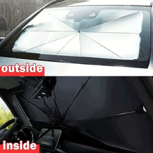 Load image into Gallery viewer, Umbrella Windshield For Car