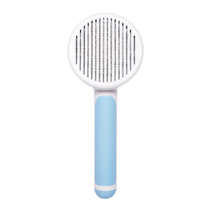 Self-cleaning Pet Cat Brush