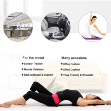 Load image into Gallery viewer, Magic Back Massage Relax Stretcher