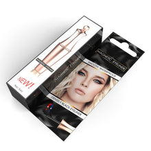 Load image into Gallery viewer, Waterproof Magnetic Liquid Eyeliner Magnetic False Eyelashes &amp; Tweezer Set - MomProStore 