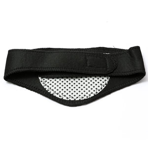 Tourmaline Self-heating Neck Support Belt