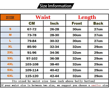 Korsett Body Shaper Latex Taille Trainer Slimming Belt - MomProStore 