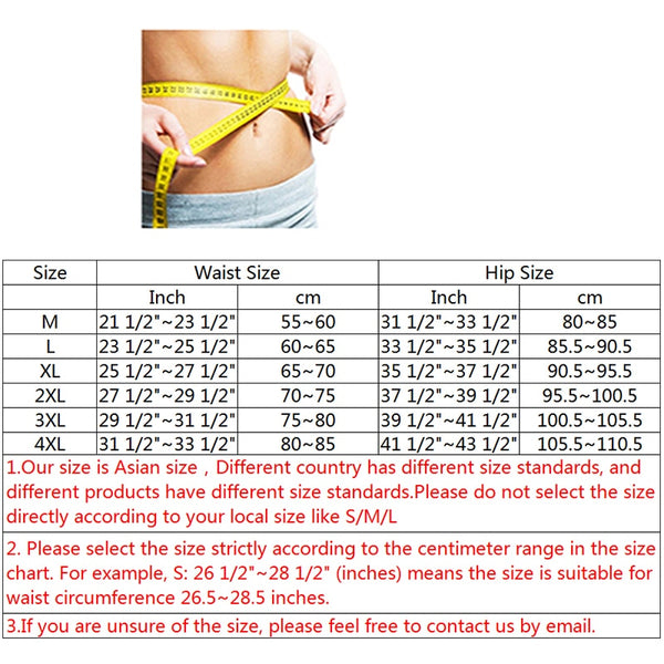 Full Body Shaper Seamless Thigh Corset & Tummy Control Slimming Bodysuit