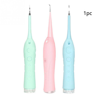 Electric High Frequency Vibration Plaque Ultrasonic Dental Scaler