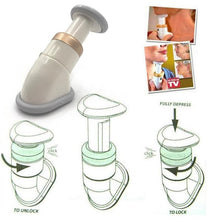 Load image into Gallery viewer, Face Chin Massager Double chin Eliminator - MomProStore 