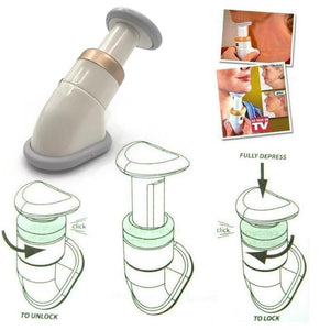 Face Chin Massager Double chin Eliminator - MomProStore 