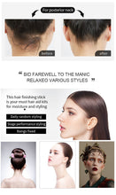 Load image into Gallery viewer, Hair Stick Finishing Styling Rapid Fixed - MomProStore 