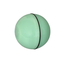 Load image into Gallery viewer, Led USB Smart Rolling Ball Pet Toy For Cats &amp; Dogs - MomProStore 