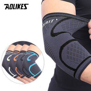 Elbow Support Elastic Protective Pad